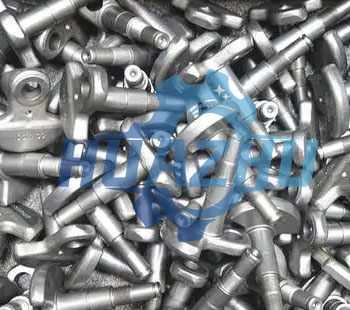 Case study of Rubber track shot blasting machine