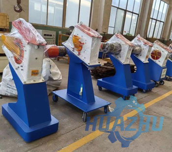 Blast wheel manufacturer